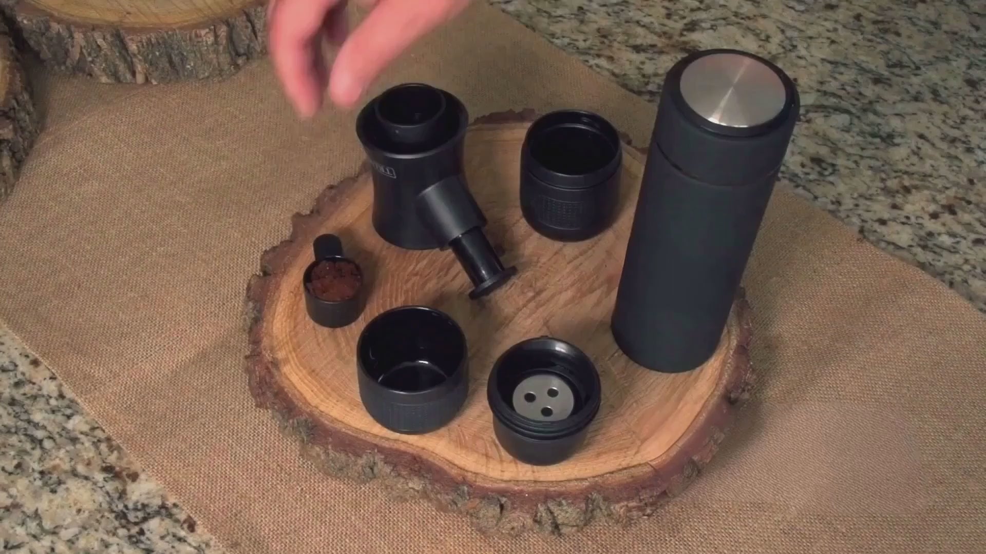 Charger la vidéo : 